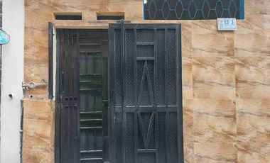 RUMAH PETAKAN TAMAN CIBODAS