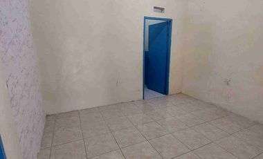 RUMAH PETAKAN TAMAN CIBODAS