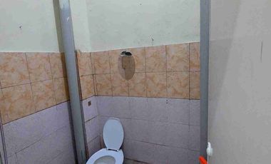 RUMAH PETAKAN TAMAN CIBODAS