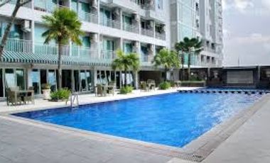 jual rugi apartemen 4+1 KT tipe corner Galeri Ciumbuleuit 1, bandung