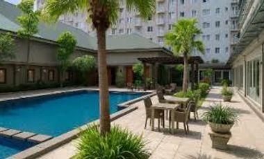 jual rugi apartemen 4+1 KT tipe corner Galeri Ciumbuleuit 1, bandung