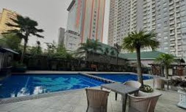 jual rugi apartemen 4+1 KT tipe corner Galeri Ciumbuleuit 1, bandung