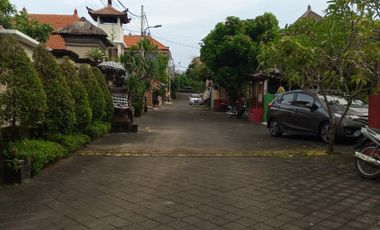 Fully Furnished Office Building in Mumbul, Jimbaran