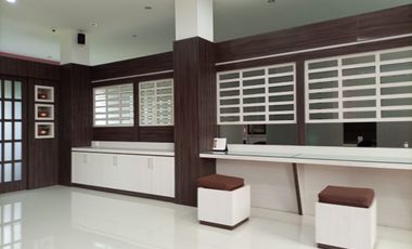 Fully Furnished Office Building in Mumbul, Jimbaran