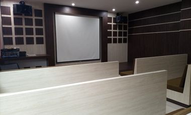 Fully Furnished Office Building in Mumbul, Jimbaran