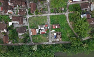 Dijual Tanah Siap AJB Ngemplak Timur Kampus UII Pusat