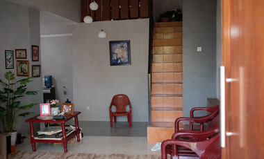 Harga Turun! Rumah 2 Lantai Bebas Banjir di Kota Cimahi | Siap Huni| Dekat Pusat Kota Cimahi