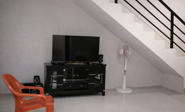 Harga Turun! Rumah 2 Lantai Bebas Banjir di Kota Cimahi | Siap Huni| Dekat Pusat Kota Cimahi