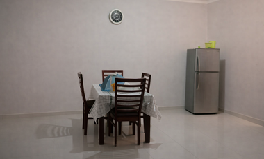 Harga Turun! Rumah 2 Lantai Bebas Banjir di Kota Cimahi | Siap Huni| Dekat Pusat Kota Cimahi