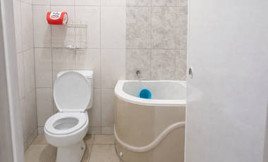 Harga Turun! Rumah 2 Lantai Bebas Banjir di Kota Cimahi | Siap Huni| Dekat Pusat Kota Cimahi