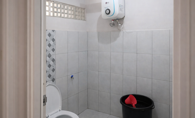 Harga Turun! Rumah 2 Lantai Bebas Banjir di Kota Cimahi | Siap Huni| Dekat Pusat Kota Cimahi