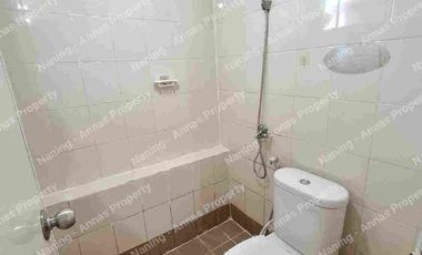 Disewakan 2BR Furnished Tahunan Murah - Tower Jasmine Bassura City - Free IPL