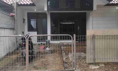 perumahan palem semi