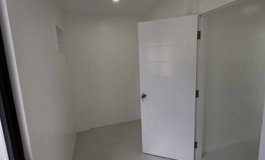 2BR TOWNHOUSE FOR SALE IN SOLDIERS HILLS SUBDIVISION @ 4,350,000 only! RFO and BRAND NEW!