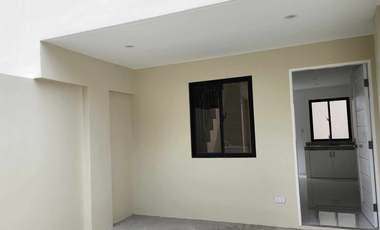 2BR TOWNHOUSE FOR SALE IN SOLDIERS HILLS SUBDIVISION @ 4,350,000 only! RFO and BRAND NEW!