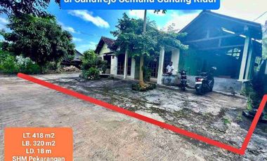 Jual Rumah Murah Siap Huni Di Kawasan Mudah Dijangkau