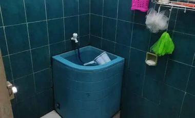 Dijual kios 2 pintu Ciputat Timur, Cirendeu Tangerang Selatan