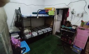 Dijual kios 2 pintu Ciputat Timur, Cirendeu Tangerang Selatan