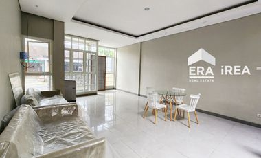 DIJUAL RUMAH DI SOLO MOJOSONGO DEKAT TAMAN JAYA WIJAYA 2 LANTAI MINIMALIS