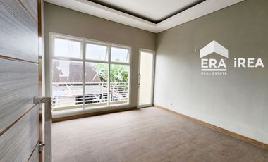 DIJUAL RUMAH DI SOLO MOJOSONGO DEKAT TAMAN JAYA WIJAYA 2 LANTAI MINIMALIS