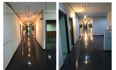 Strategic Warehouse in BSD City Techno Park