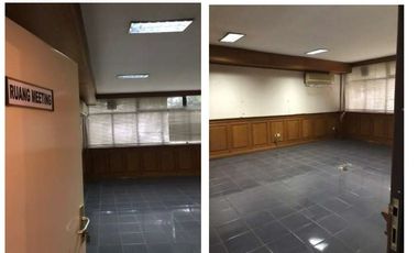 Strategic Warehouse in BSD City Techno Park