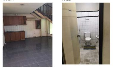 Strategic Warehouse in BSD City Techno Park