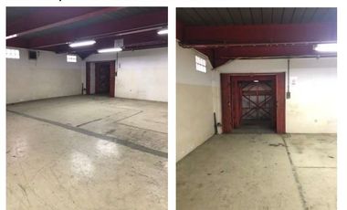 Strategic Warehouse in BSD City Techno Park