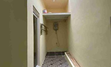 rumah cluster cilengkrang kota bandung