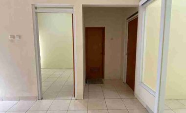 rumah cluster cilengkrang kota bandung