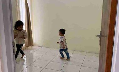 rumah cluster cilengkrang kota bandung