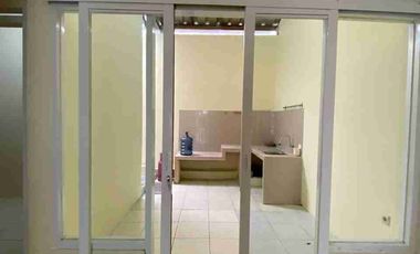 rumah cluster cilengkrang kota bandung