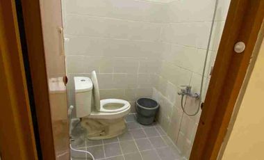 rumah cluster cilengkrang kota bandung