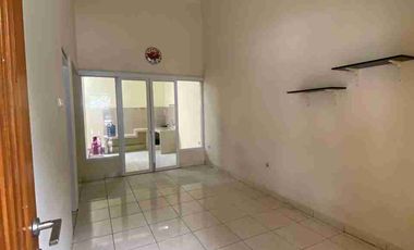 rumah cluster cilengkrang kota bandung