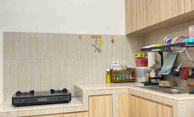 rumah cluster cilengkrang kota bandung