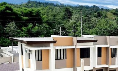 Affordable Homes at Familia Verde Pahiron Road, Lumbia CDO-BIG December Promos!