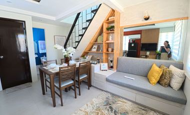 Affordable Homes at Familia Verde Pahiron Road, Lumbia CDO-BIG December Promos!