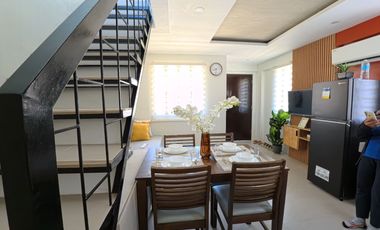 Affordable Homes at Familia Verde Pahiron Road, Lumbia CDO-BIG December Promos!