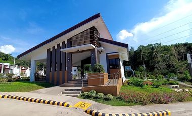 Affordable Homes at Familia Verde Pahiron Road, Lumbia CDO-BIG December Promos!