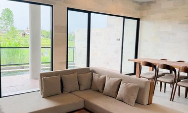 Villa cepaka munggu bali