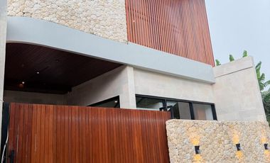 Villa cepaka munggu bali