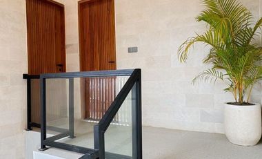 Villa cepaka munggu bali