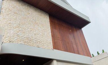 Villa cepaka munggu bali