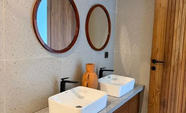 Villa cepaka munggu bali