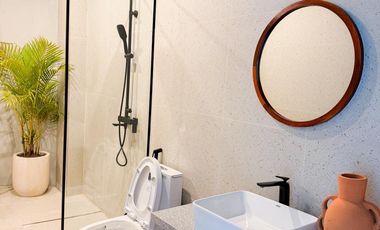 Villa cepaka munggu bali