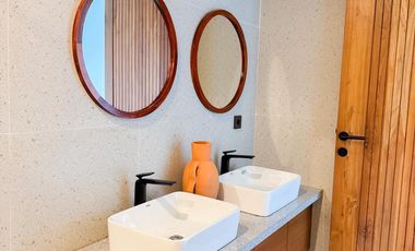 Villa cepaka munggu bali