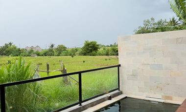 Villa cepaka munggu bali