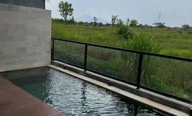 Villa cepaka munggu bali