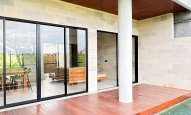 Villa cepaka munggu bali