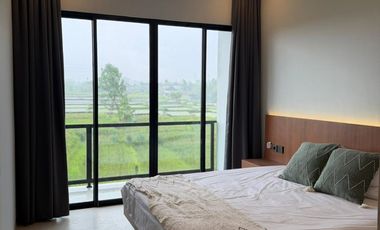 Villa cepaka munggu bali